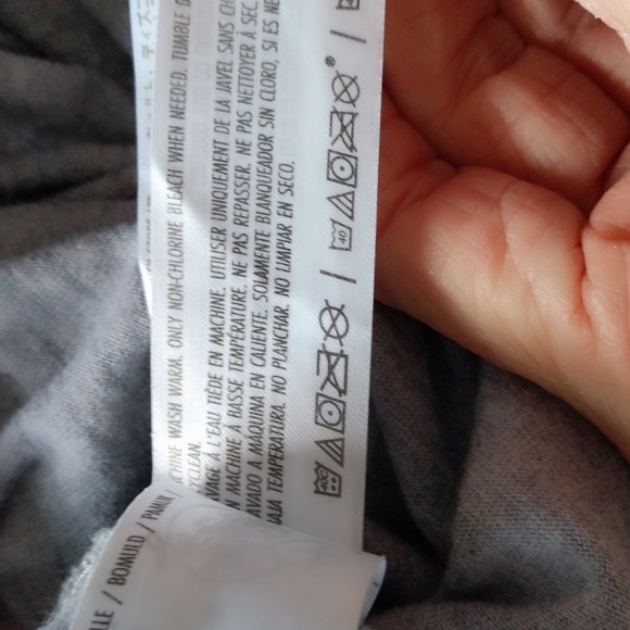 Minnie Mouse lounge/pajama pants - Picture 2 of 5